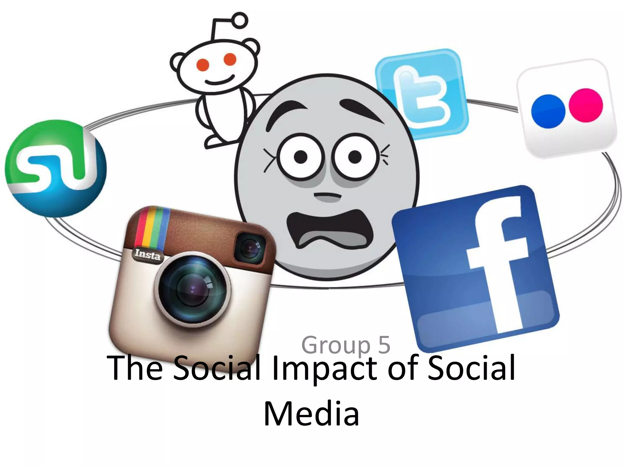 The Impact Of Social Media On Indie Artists - odfy8c2