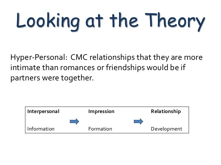 information processing theory information processing theory
