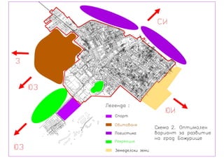 Social Infrastructure