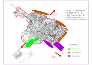 Social Infrastructure