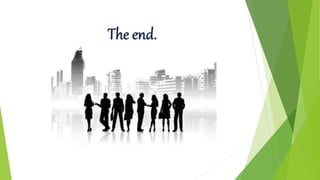 Social Institutions Chapter VI