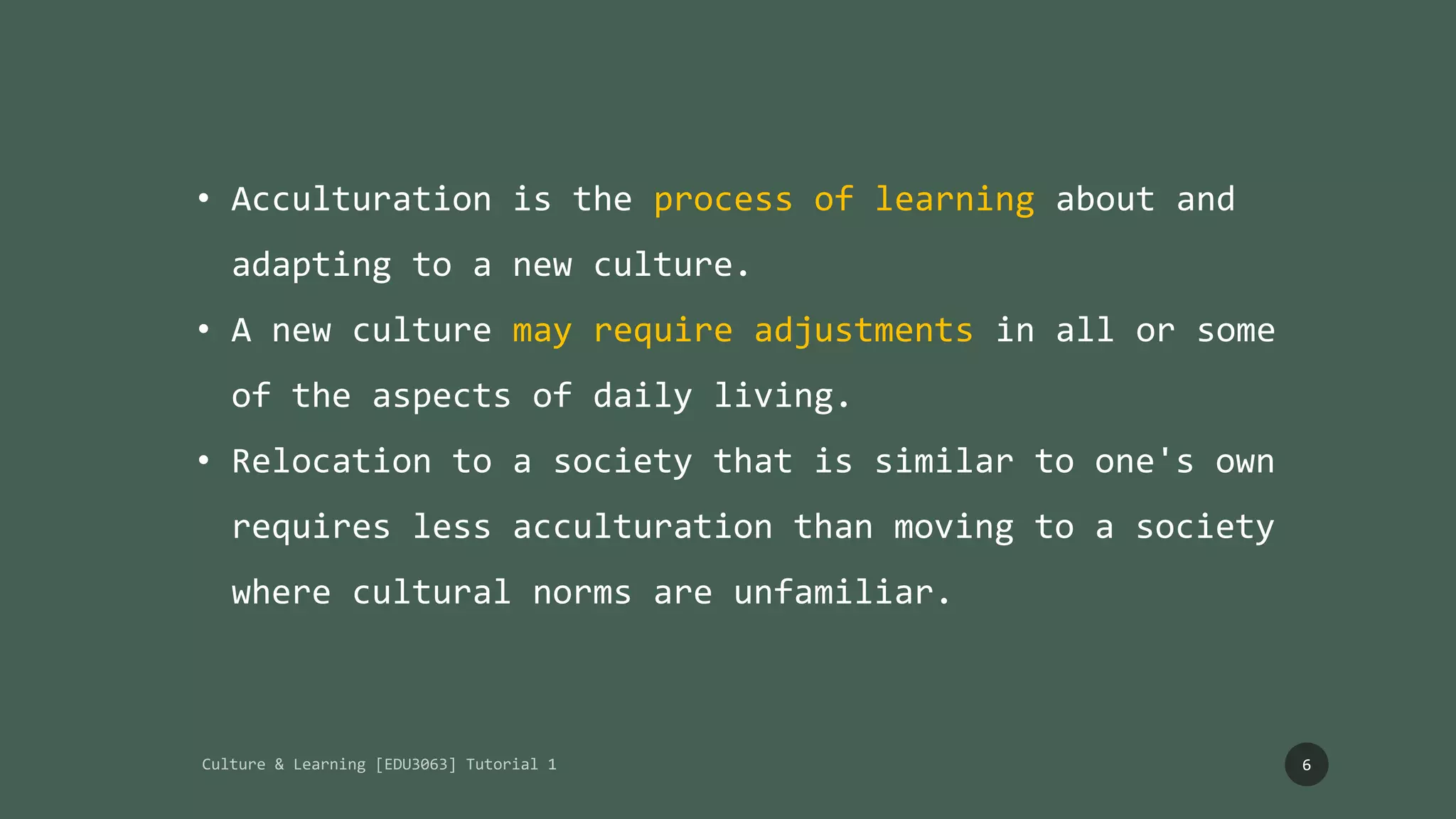 Social Integration Concepts Pptx