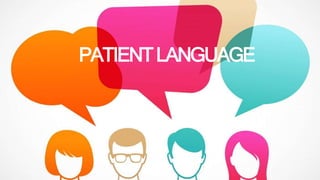 PATIENTLANGUAGE
 