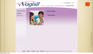 Monday, May 31, 2010




                       © 2010 IDEA. All rights reserved.
 