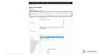 ©2020 Prescient Digital Media. All Rights Reserved.
 