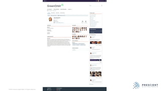 ©2020 Prescient Digital Media. All Rights Reserved.
 