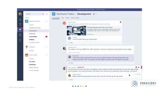 ©2020 Prescient Digital Media. All Rights Reserved.
 