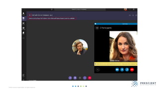 ©2020 Prescient Digital Media. All Rights Reserved.
 