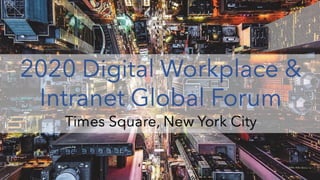 ©2020 Prescient Digital Media. All Rights Reserved.
 