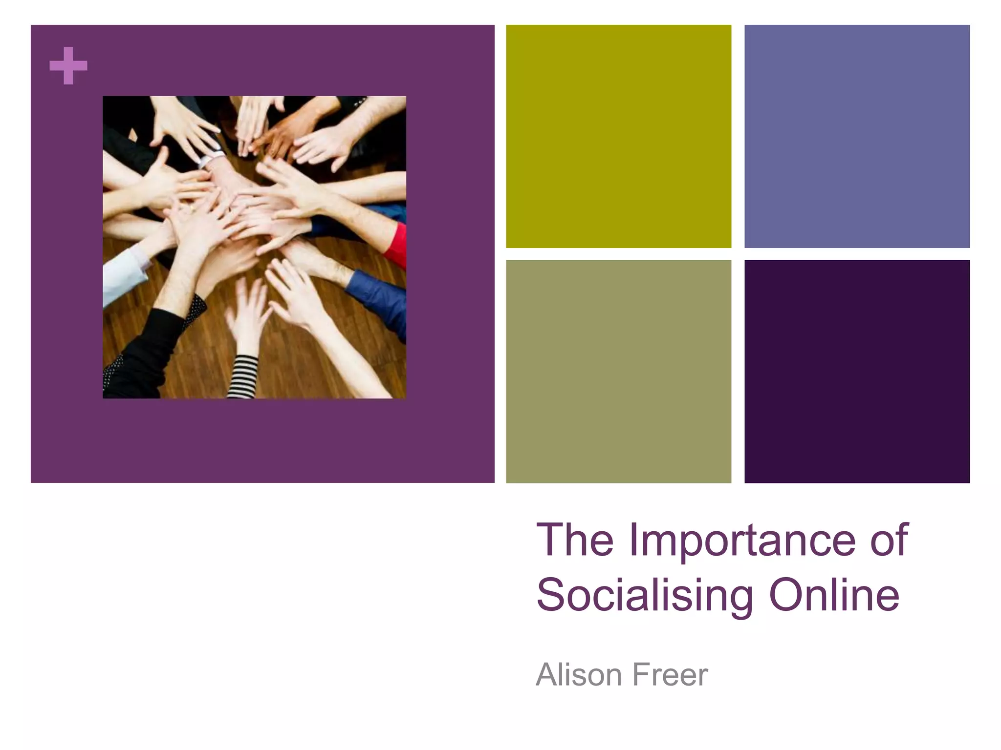 Facebook'S "Baddies Gallery" And The Dangers Of Online Interactions - tvoyxbj