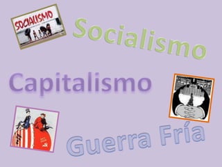 Socialismo,