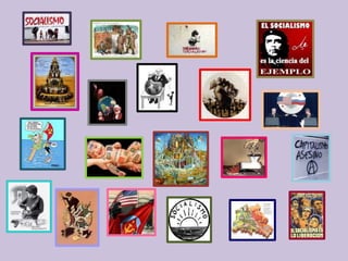Socialismo,