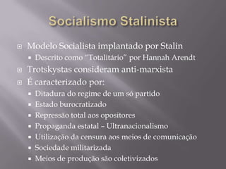 Socialismo Leninista