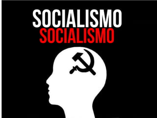 Socialismo