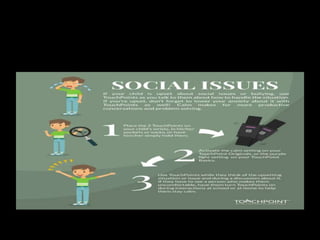 Social issue | PPT