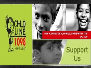 Social issue - Sexual abuse