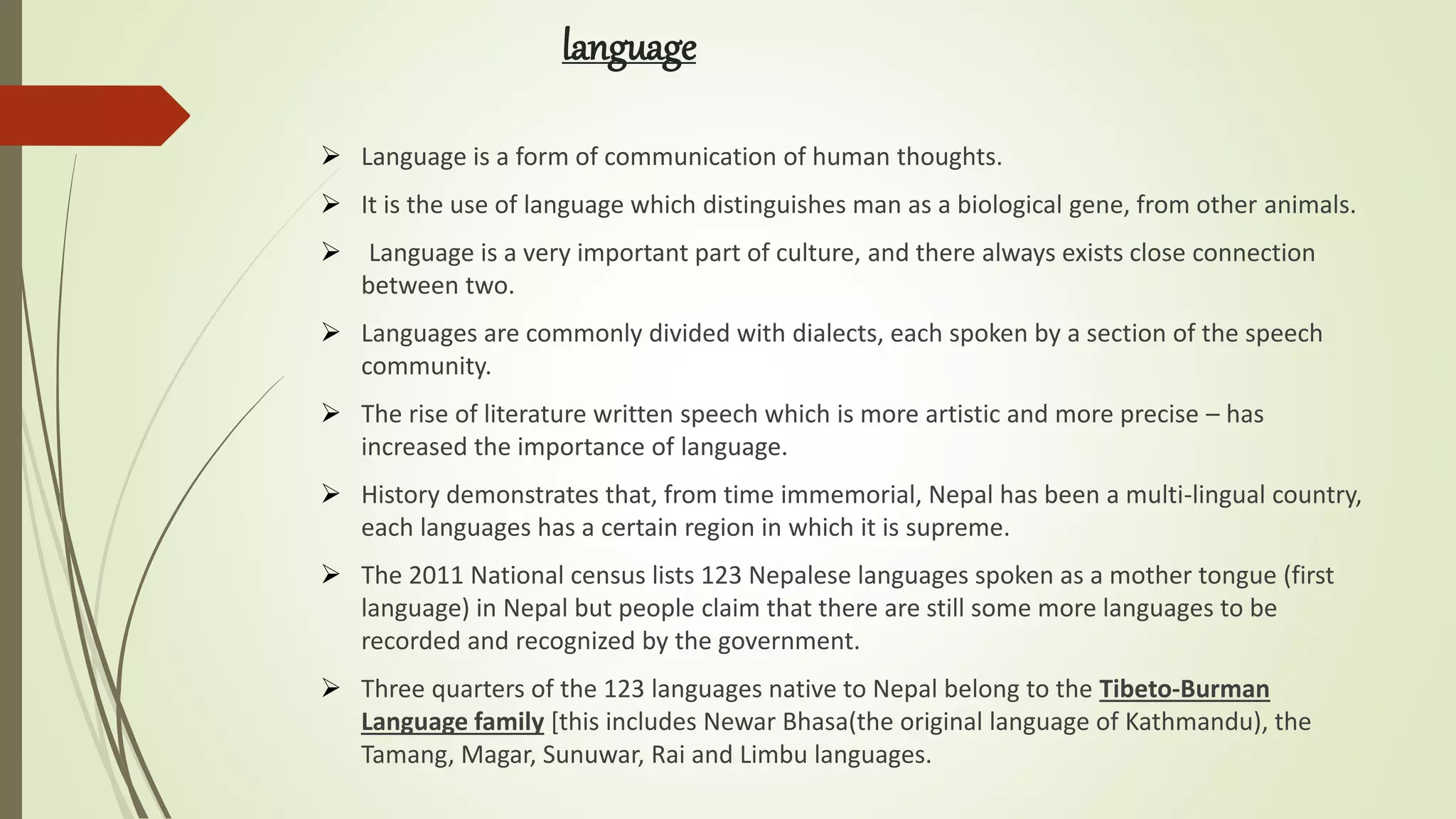 Social issue and education | PPTX