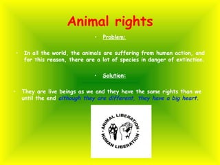 Social issues | PPT