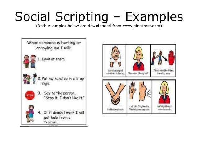 Problem solving picture