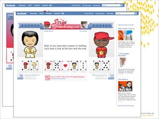 die.socialisten.at
social network development
 