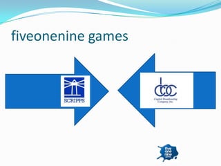 fiveonenine games
 