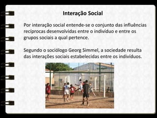 Socializacao controle social | PDF