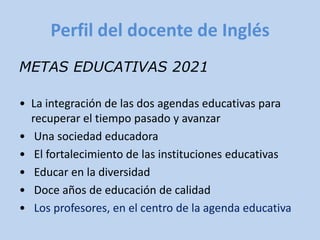 Experience in San AndrésTechers see more limitations in developing the project than the studentsStudents developed awareness in separating English-Spanish-CreoleMethodological approach requires a complete implementation Teachers are not well informed about teaching in bilingual education settings.Social skills development, cultural enhancement and socio-economic development are essential to enrich the bilingual program