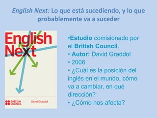 Capacitación permanente a profesores en metodología y lengua
