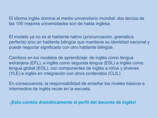  Una sociedad educadora 