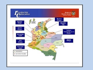 Desarrollado estándares nacionales