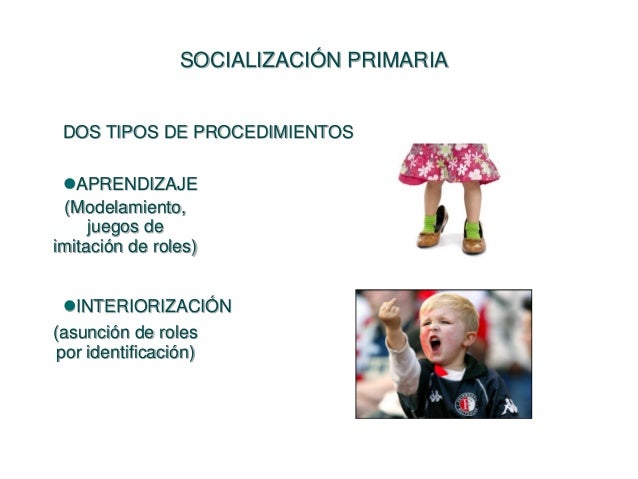 Socialización ppt