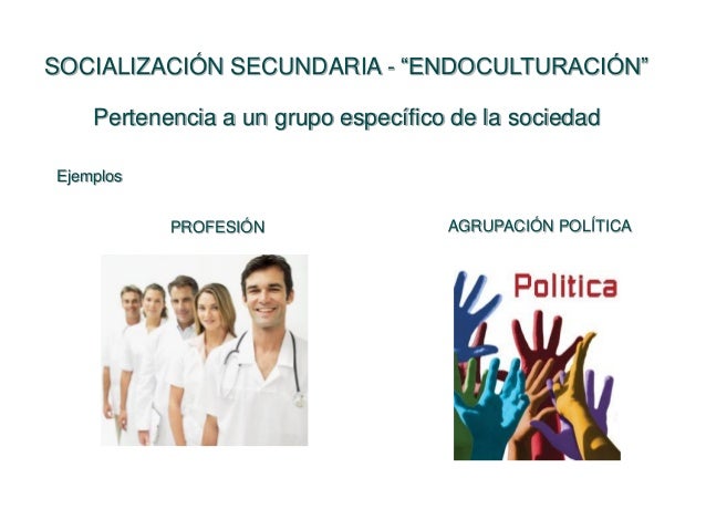 Socialización ppt
