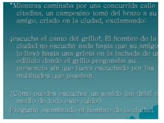 Socialización y educación