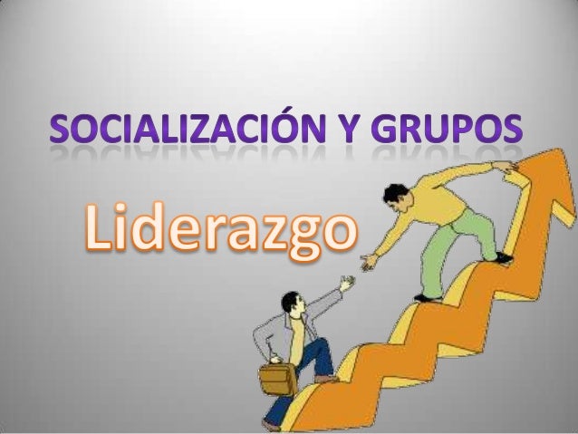 Resultado de imagen para fotos de liderazgo de grupos