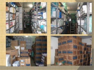 MONICA MIREYA GOMEZ - REGENTE DE
FARMACIA
 