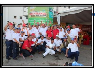 programa de socialización