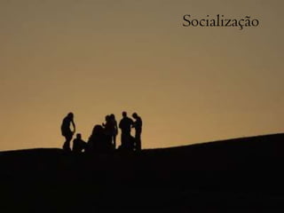 Socialização 