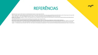 REFERÊNCIAS
Base Nacional Comum Curricular – BNCC. Disponível em: http://basenacionalcomum.mec.gov.br/. Acesso em 25 de maio de 2024.
BRASIL. Constituição (1988). Constituição da República Federativa do Brasil. Brasília, DF: Senado Federal, 1988. Disponível em: https://www2.senado.leg.br/bdsf/bitstream/handle/id/518231/CF88_Livro_EC91_2016.pdf. Acesso em 02 de maio de 2024.
CARLOS, Andreia Mengue. O LÚDICO COMO FERRAMENTA PEDAGÓGICA. Disponível em: https://lume.ufrgs.br/bitstream/handle/10183/142876/000993420.pdf. Acesso em 22 de maio de 2024.
KRAMER, Sônia. A infância e sua singularidade. In: MEC/SEF. Ensino fundamental de nove anos: orientações para a inclusão da criança de 6 anos de idade. Disponível em: http://portal.mec.gov.br/seb/arquivos/pdf/Ensfund/ensifund9anobasefinal.pdf.
Acesso em: 27 de maio de 2024.
LEI Nº 14.826, de 20 de março de 2024. Disponível em https://www.planalto.gov.br/ccivil_03/_ato2023. Acesso em 28 de maio de 2024.
MIRANDA, Marília Gouvea de. O processo de socialização na escola: a evolução da condição social da criança. In: LANE, S. T. M.; CODO, W. (Org.). Psicologia social: o homem em movimento. Disponível em:
https://moodle.ufsc.br/pluginfile.php/3921132/mod_folder/content/0/LEITURA%20COMPLEMENTAR%20Miranda%20-%20O%20processo%20de%20socializa%C3%A7%C3%A3o%20na%20escola.pdf?forcedownload=1. Acesso em: 01 de junho de 2024.
OLIVEIRA, Juliana Aparecida Santin de. O LÚDICO COMO FERRAMENTA DE APRENDIZAGEM NA EDUCAÇÃO INFANTIL. Disponível em: https://www.uniesp.edu.br/sites/_biblioteca/revistas/20181113151737.pdf. Acesso em 25 de maio de 2024.
Vygotsky, L. S. A formação social da mente. São Paulo/SP: Martins Fontes, 1984. Disponível em: https://edisciplinas.usp.br/pluginfile.php/3317710/mod_resource/content/2/A%20formacao%20social%20da%20mente.pdf. Acesso em: 20 de maio de 2024.
 
