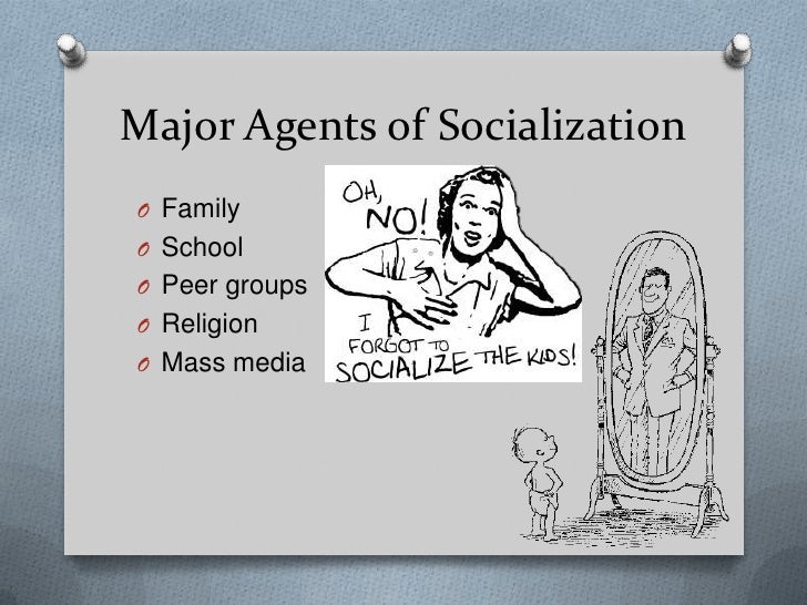 Socialization