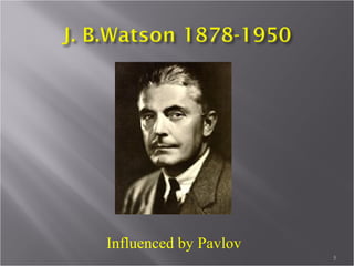 Ivan Pavlov 1849-1936
5
 