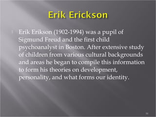 Describe the “I” you are?
That is, Who are you?
And What are you?
Let’s see what the Zen perspective
is, per Alan Watts.
 