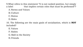 SOCIALIZATION UNDERSTANDING CULTURE.pptx