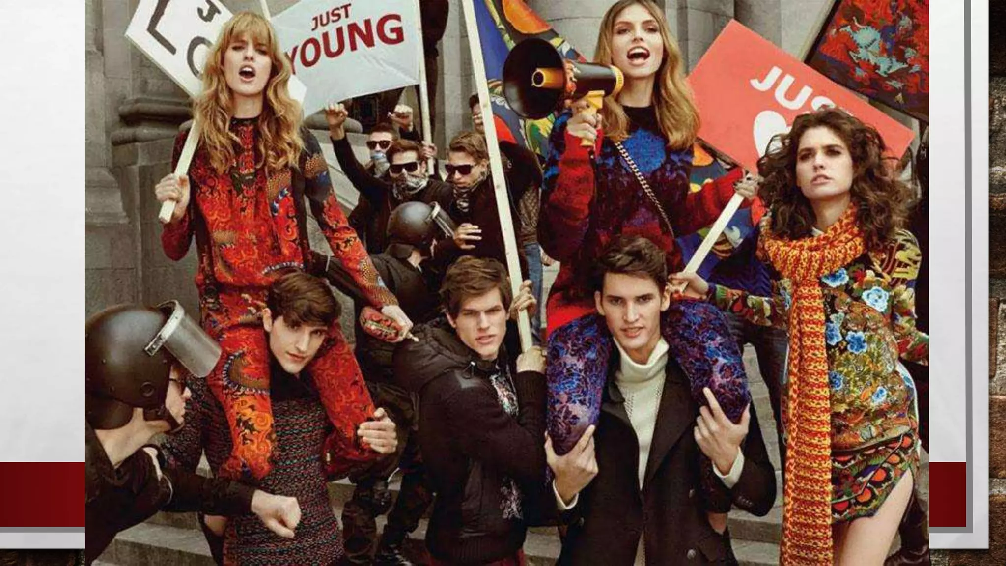 Socialization and enculturation