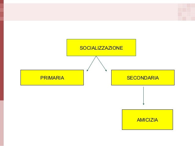 Socializzazione 8381