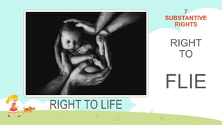 SOCIAL JUSTICE AND HUMAN RIGHTS powerpoint | PPTX