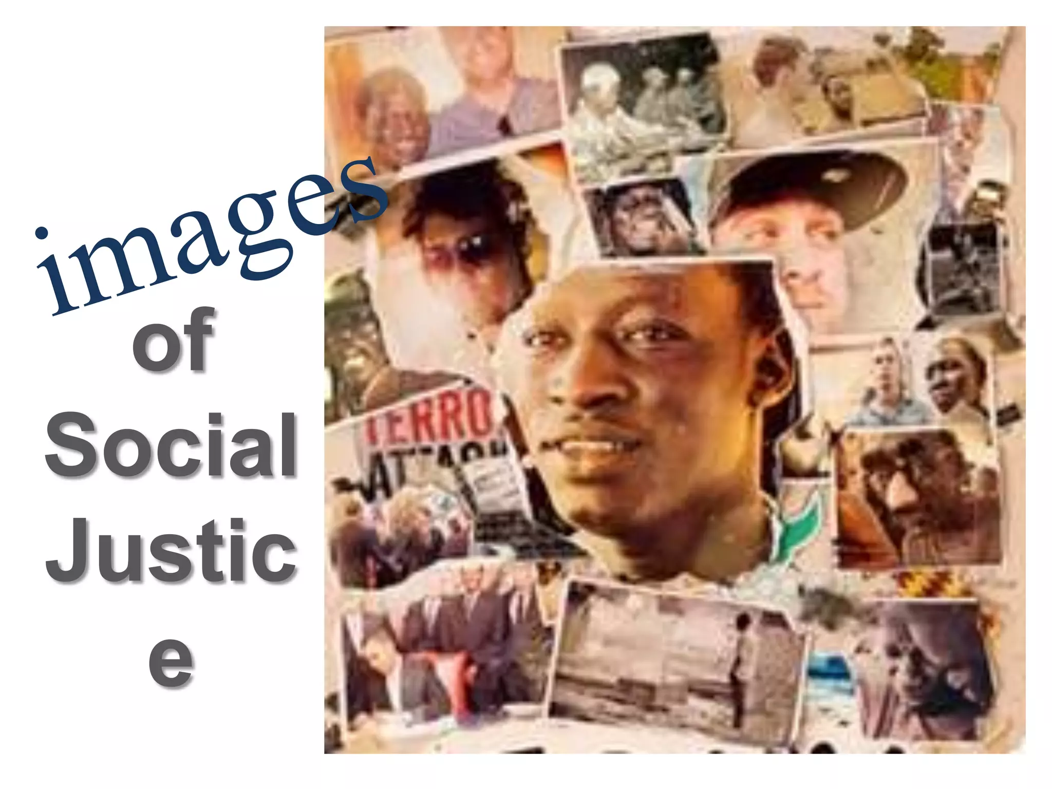 Social justice images1 | PPT