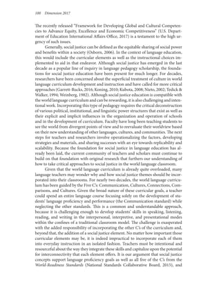 Social Justice in the Language Classroom A Call to Action.pdf