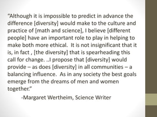 Social justice & mathematics education | PPT