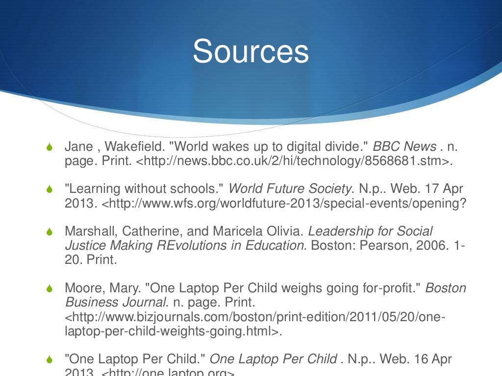 Social Justice Ppt