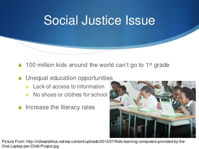 social-justice-ppt